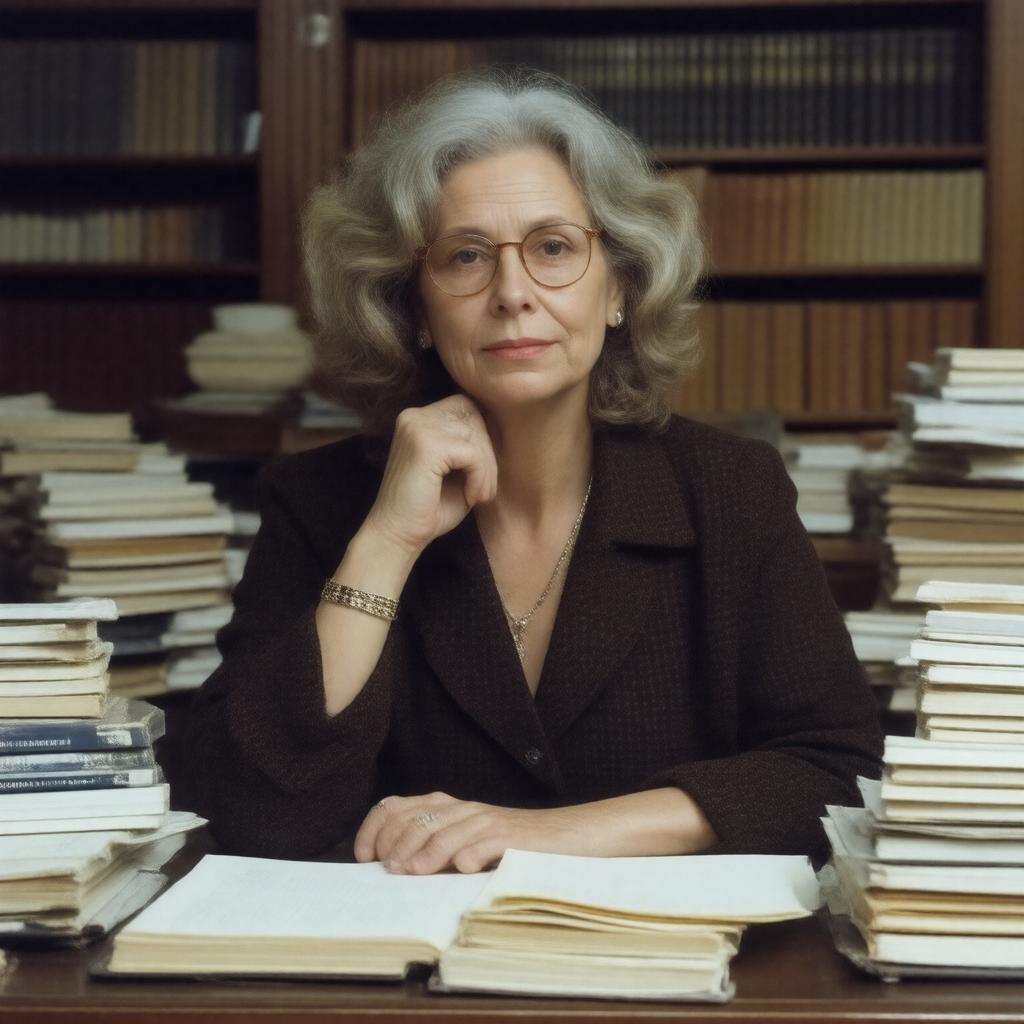 Anne Treisman